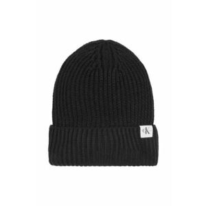 Calvin Klein Jeans caciula copii imagine