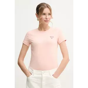 Guess tricou imagine