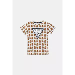 Guess tricou copii imagine