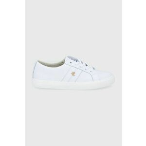 Lauren Ralph Lauren ghete de piele Janson II imagine
