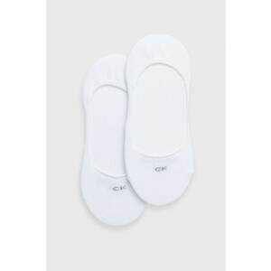 Calvin Klein sosete 2-pack imagine