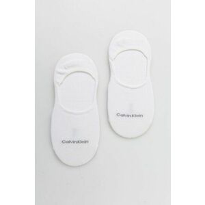 Calvin Klein sosete 2-pack imagine