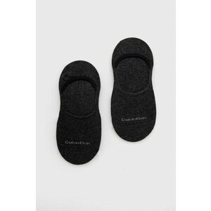 Calvin Klein sosete 2-pack imagine