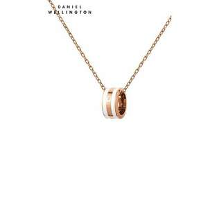 Daniel Wellington colier imagine