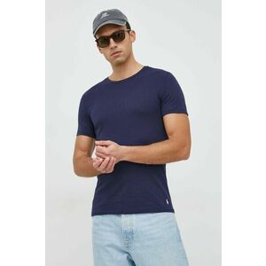 Polo Ralph Lauren tricou din bumbac 3-pack imagine