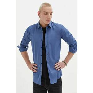 HUGO cămașă Elisha02 imagine