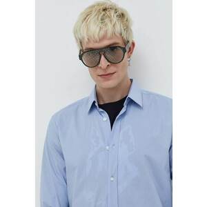 HUGO cămașă Elisha02 imagine