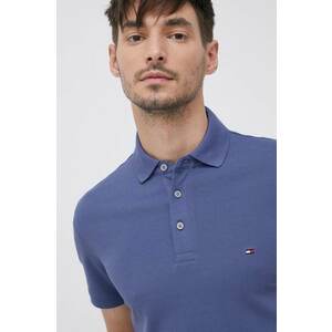 Tommy Hilfiger tricou Polo imagine