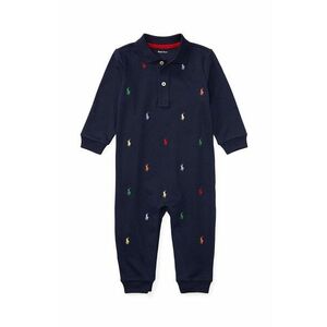 Polo Ralph Lauren Costum bebe imagine