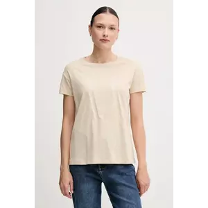 Armani Exchange tricou din bumbac imagine