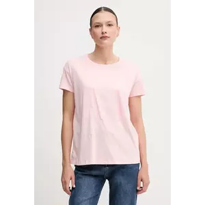 Armani Exchange tricou din bumbac imagine