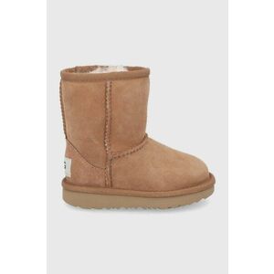 UGG Cizme de zapada din piele întoarsă imagine