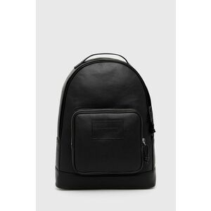 Emporio Armani Ghiozdan de piele imagine