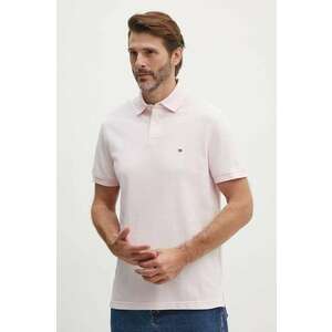 Tommy Hilfiger tricou polo imagine