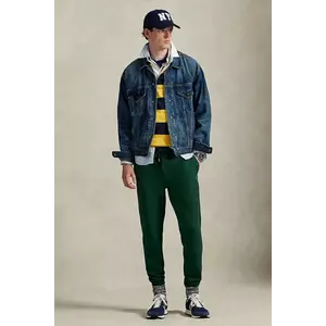 Polo Ralph Lauren pantaloni de trening imagine