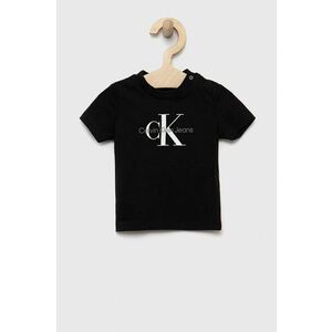 Calvin Klein Jeans tricou copii imagine