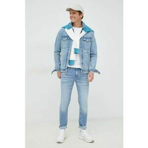 Guess jeansi Miami imagine