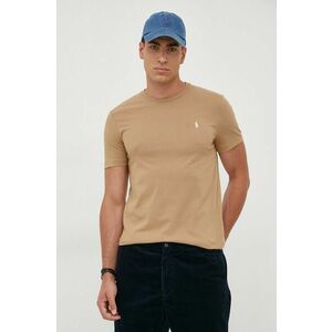 Polo Ralph Lauren tricou din bumbac imagine