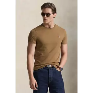 Polo Ralph Lauren tricou din bumbac imagine