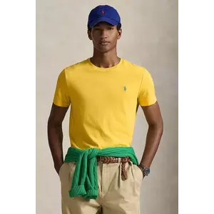 Polo Ralph Lauren tricou din bumbac imagine