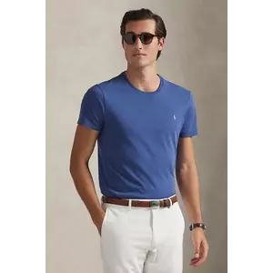 Polo Ralph Lauren tricou din bumbac imagine