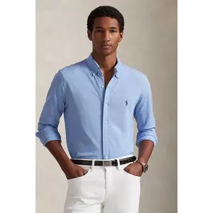 Polo Ralph Lauren cămașă din bumbac imagine