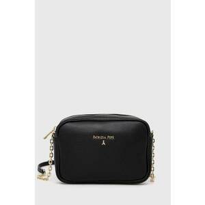 Patrizia Pepe poseta de piele imagine