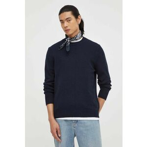 Samsoe Samsoe pulover de lână imagine