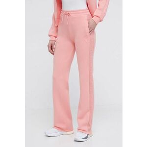 Guess pantaloni de trening BRENDA imagine