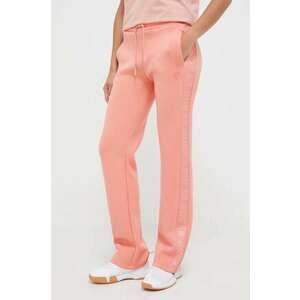 Guess pantaloni de trening BRENDA imagine