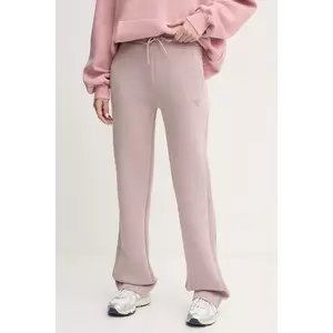 Guess pantaloni de trening BRENDA imagine