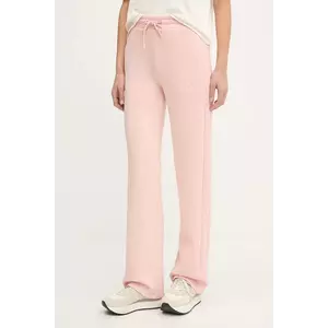 Guess pantaloni de trening BRENDA imagine