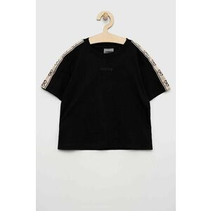 Guess tricou de bumbac pentru copii imagine