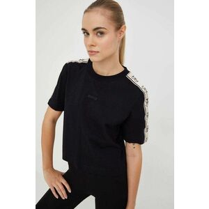 Guess tricou din bumbac imagine