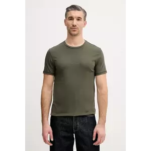 Guess tricou din bumbac AIDY imagine