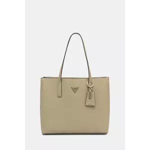 Guess geantă MERIDIAN imagine