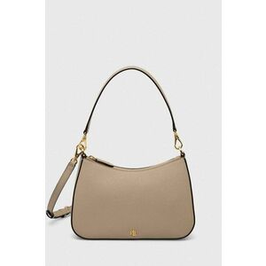 Lauren Ralph Lauren geantă de piele imagine