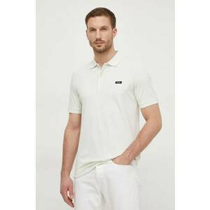 Calvin Klein tricou polo imagine