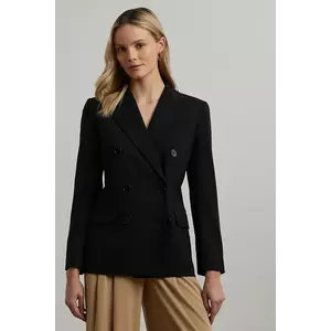 Lauren Ralph Lauren geacă de lână imagine