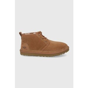 UGG Pantofi de piele întoarsă Neumel imagine