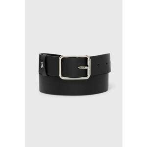 Patrizia Pepe curea de piele imagine