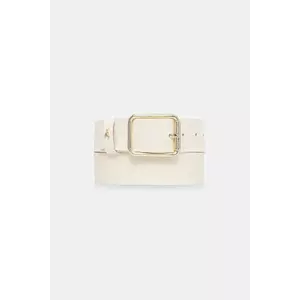 Patrizia Pepe curea de piele imagine