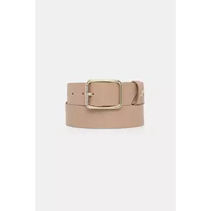 Patrizia Pepe curea de piele imagine