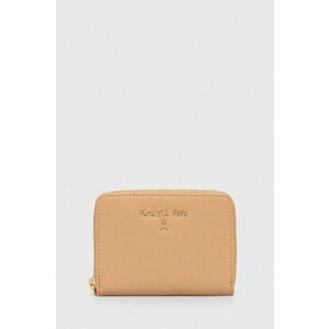 Patrizia Pepe portofel de piele imagine