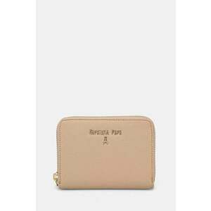 Patrizia Pepe portofel de piele imagine