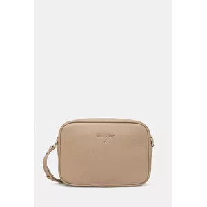 Patrizia Pepe poșetă de piele imagine