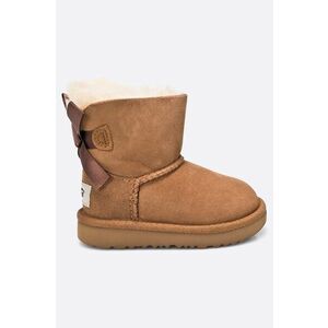 UGG - Pantofi copii Mini Bailey Bow II imagine