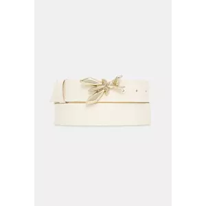 Patrizia Pepe curea de piele imagine