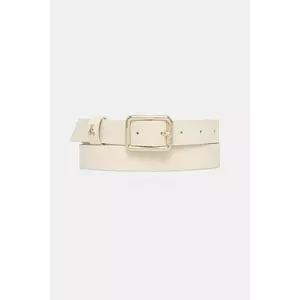 Patrizia Pepe curea de piele imagine