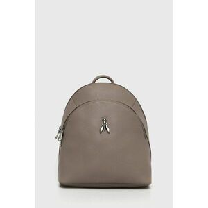 Patrizia Pepe ghiozdan de piele imagine